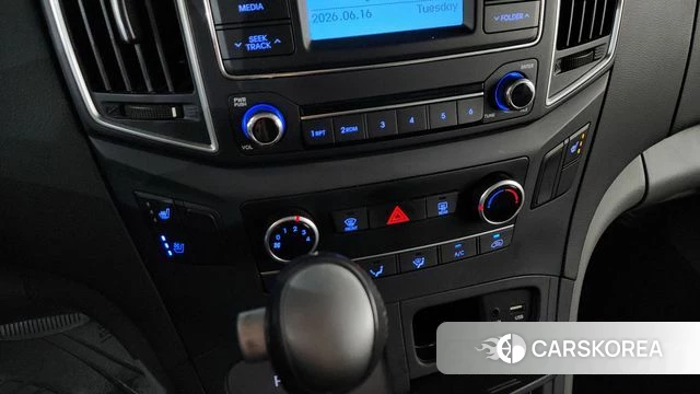 Hyundai The New Grand Starex id 4464528 из Кореи 25