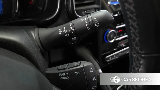 Renault Korea (Samsung) QM6 id 4998856 из Кореи 25
