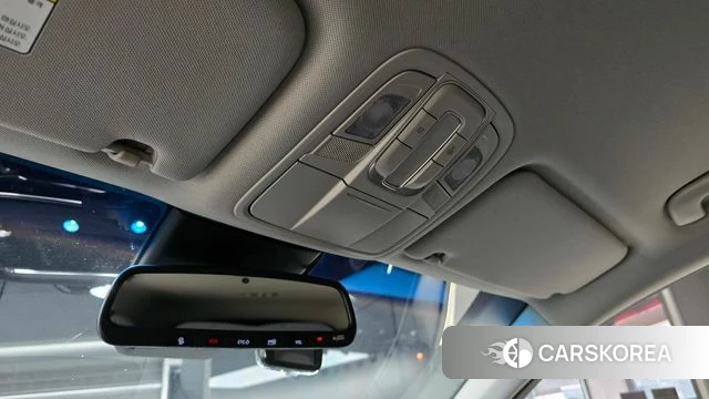 Hyundai Santa Fe TM id 4953219 из Кореи 25
