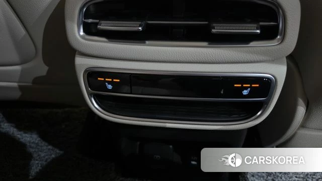 Genesis GV80 id 5002920 из Кореи 25