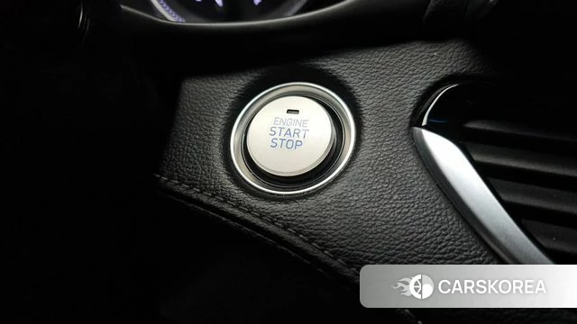 Hyundai Grandeur IG id 4882545 из Кореи 25