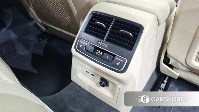 Audi A4 (B9) id 4997328 из Кореи 25