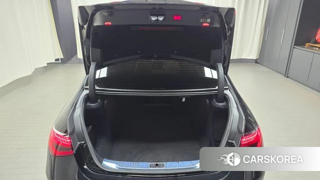 Mercedes-Benz S-Class W223 id 4976495 из Кореи 25