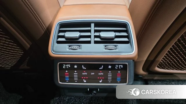 Audi A6 (C8) id 4937008 из Кореи 25