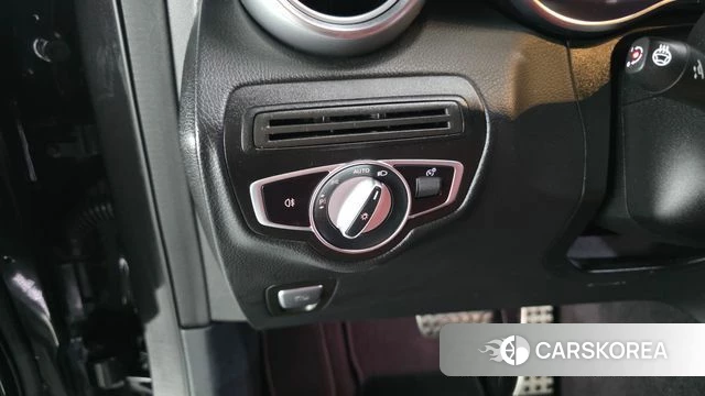 Mercedes-Benz GLC-Class X253 id 4997903 из Кореи 25