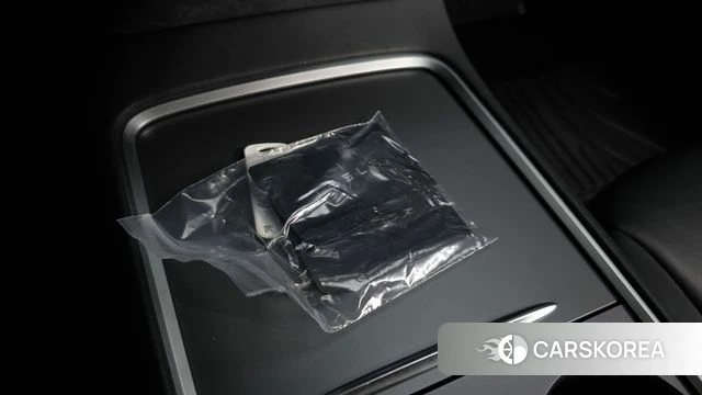 Tesla Model 3 id 5023033 из Кореи 25