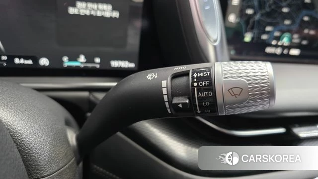 Genesis G90 (RS4) id 5021776 из Кореи 25