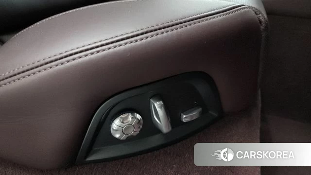 Porsche Panamera (971) id 4906573 из Кореи 25