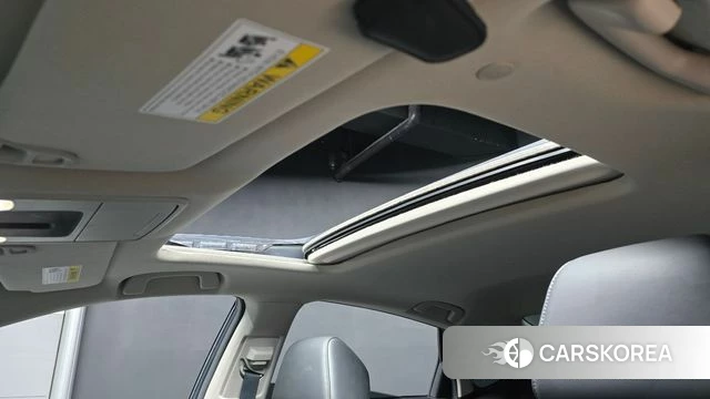 Honda Accord 11th Generation id 4950511 из Кореи 25