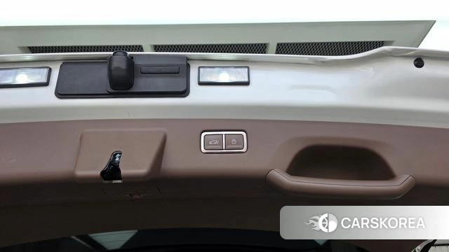 Kia EV9 id 4990916 из Кореи 25