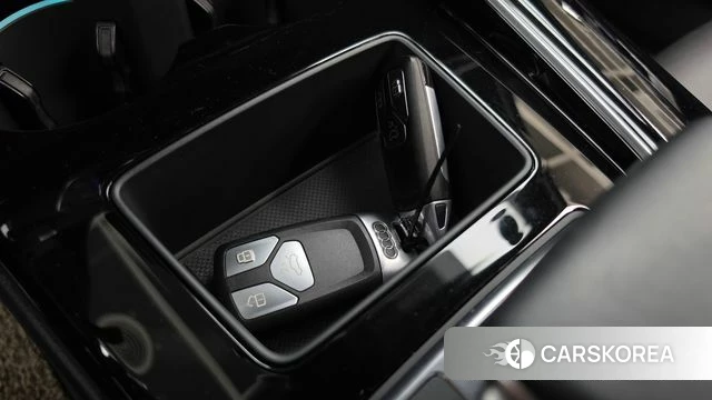 Audi A4 (B9) id 5028512 из Кореи 25
