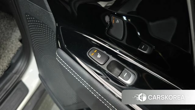 Kia Niro EV id 4966501 из Кореи 25