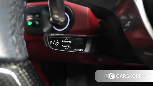Porsche Cayenne (PO536) id 4992285 из Кореи 25