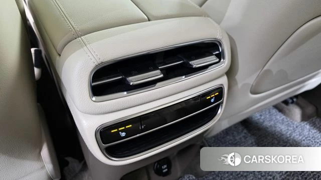 Genesis GV80 id 4986629 из Кореи 25