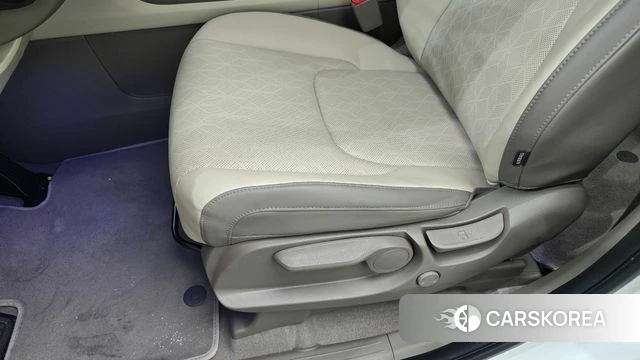 Kia Carnival 4th generation id 4682227 из Кореи 26