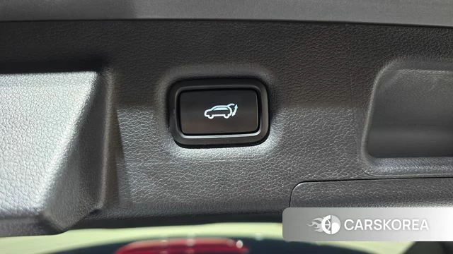Hyundai The New Santa Fe id 5003224 из Кореи 25