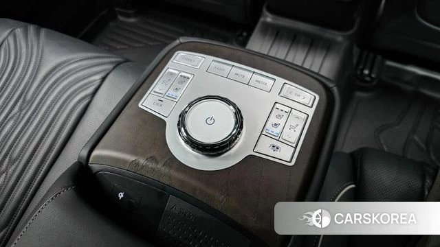 Genesis G80 (RG3) id 5011721 из Кореи 25