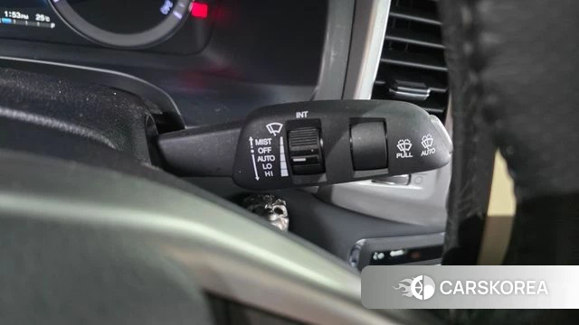 Ssangyong Rexton Sports id 4943918 из Кореи 25