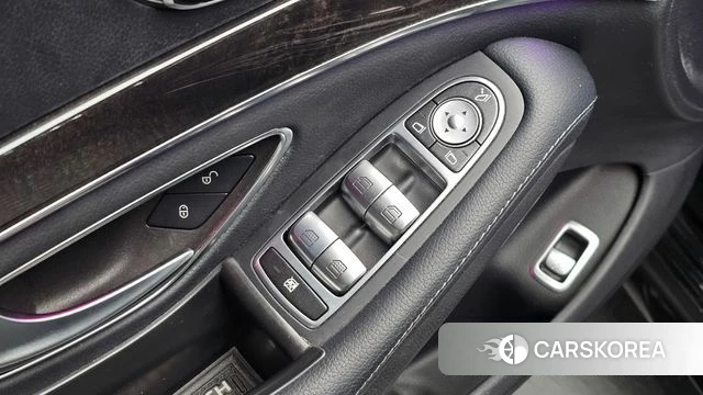Mercedes-Benz S-Class W222 id 5035993 из Кореи 25