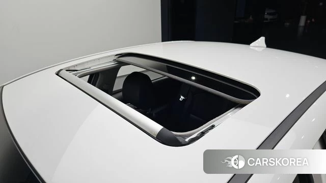Kia The New K3 2nd generation id 4529514 из Кореи 25
