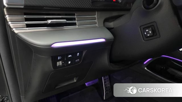 Hyundai The New Grandeur IG Hybrid id 5022546 из Кореи 25