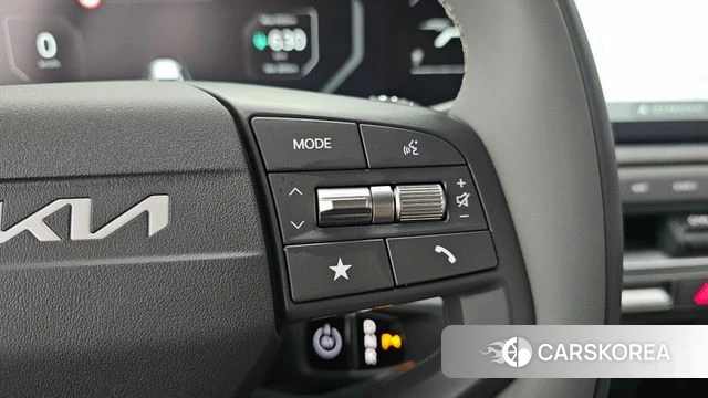 Kia EV3 id 4921048 из Кореи 25