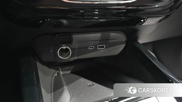 Chevrolet (GM Daewoo) Trax Crossover id 4898142 из Кореи 25
