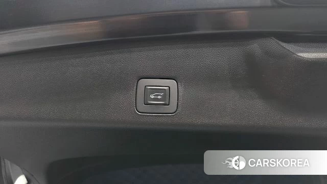 Chevrolet (GM Daewoo) The New Trail Blazer id 4921471 из Кореи 25