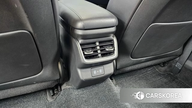 Hyundai Grandeur (GN7) id 5021558 из Кореи 25