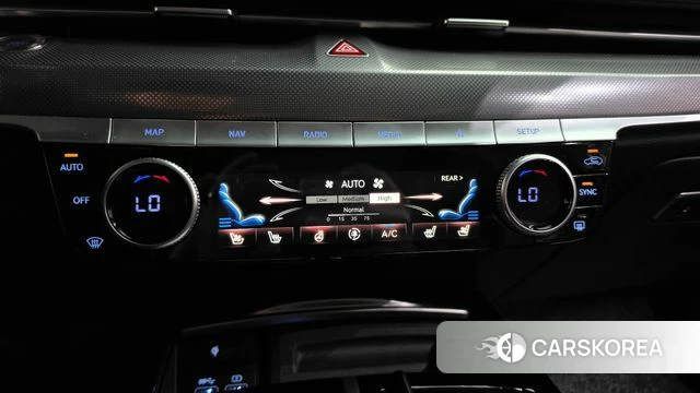 Genesis G80 (RG3) id 5017033 из Кореи 25