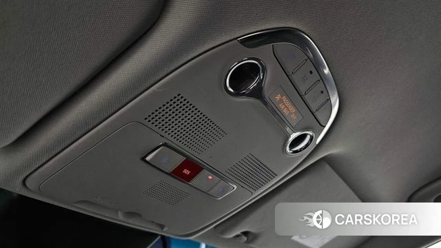 Hyundai The New Grandeur IG id 4991719 из Кореи 25