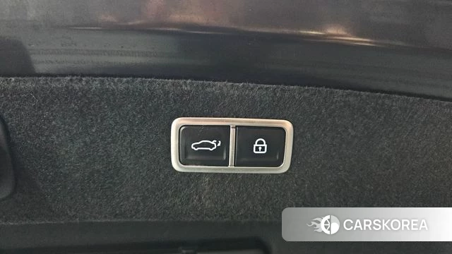 Genesis G80 (RG3) id 4996590 из Кореи 25