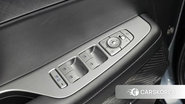 Hyundai Palisade id 4993332 из Кореи 25