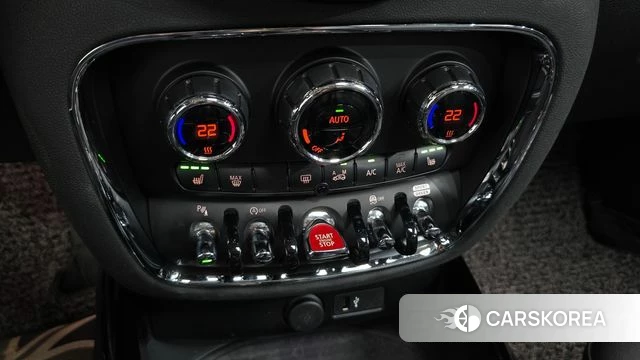 Mini Cooper Clubman id 5022405 из Кореи 25