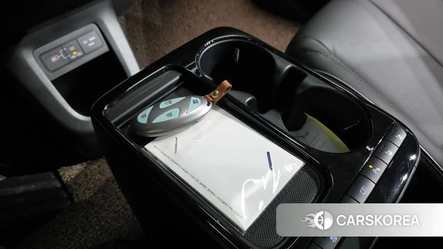 Hyundai The New Ionic 5 id 4622942 из Кореи 25