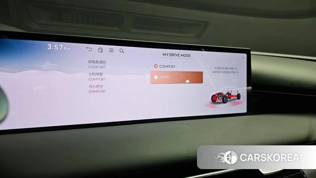 Genesis G80 (RG3) id 4950022 из Кореи 25