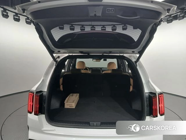 Kia Sorento 4th Generation id 5017716 из Кореи 25