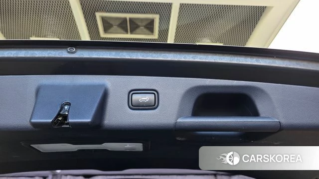 Hyundai Palisade id 5029167 из Кореи 25