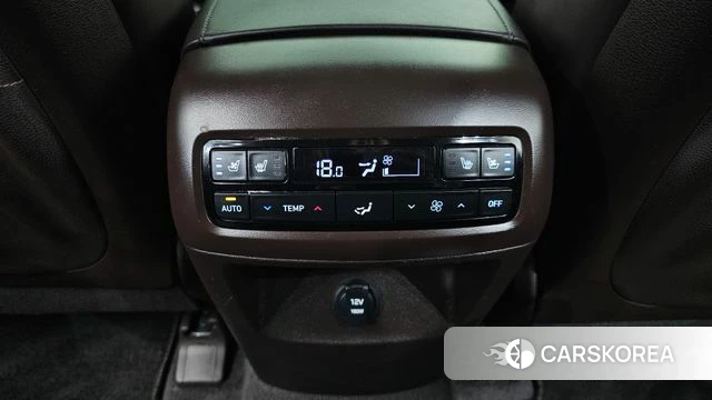 Hyundai The New Palisade id 5027353 из Кореи 25