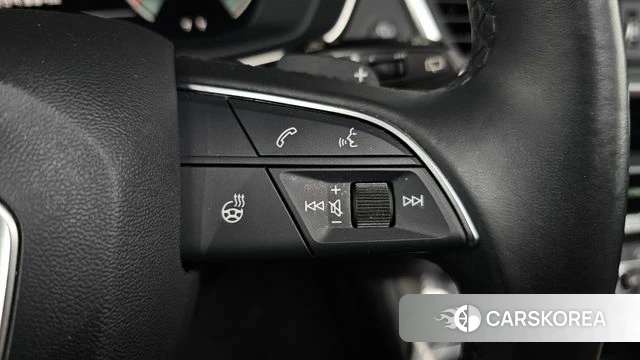Audi Q5 (FY) id 4959051 из Кореи 25