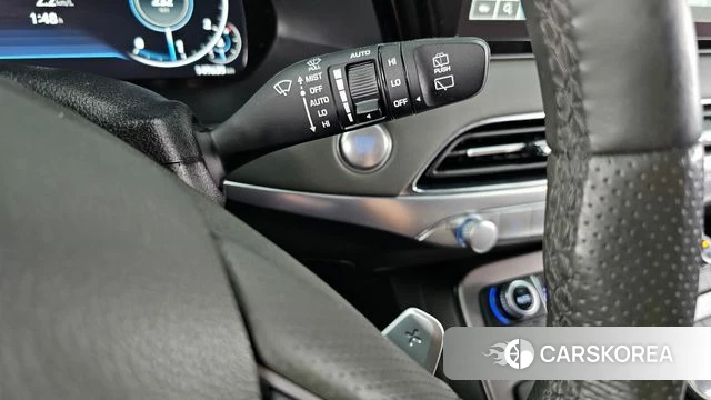 Hyundai Palisade id 4981960 из Кореи 25