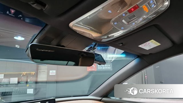 Genesis G80 (RG3) id 4936156 из Кореи 25