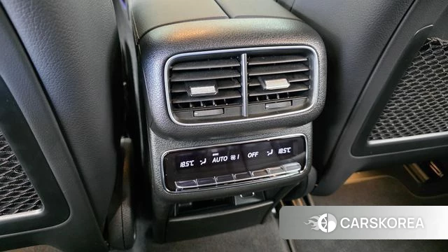 Mercedes-Benz GLE-Class W167 id 4959360 из Кореи 25