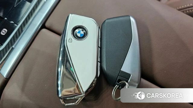 BMW X5 (G05) id 5016037 из Кореи 25