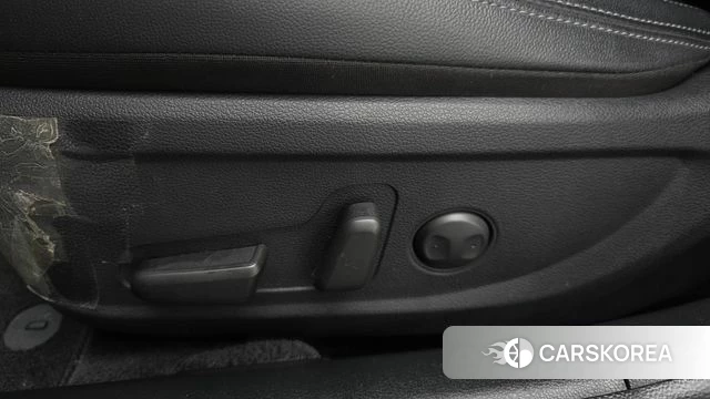 Hyundai Grandeur IG id 5018510 из Кореи 25