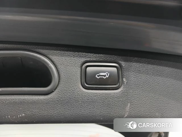 Hyundai All New Tucson id 5013257 из Кореи 25