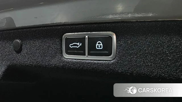Hyundai Grandeur (GN7) id 4834486 из Кореи 25