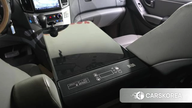 Hyundai The New Grand Starex id 4672795 из Кореи 25