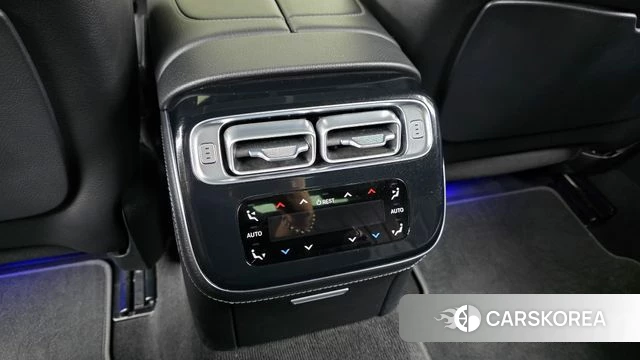 Mercedes-Benz S-Class W223 id 5033634 из Кореи 25
