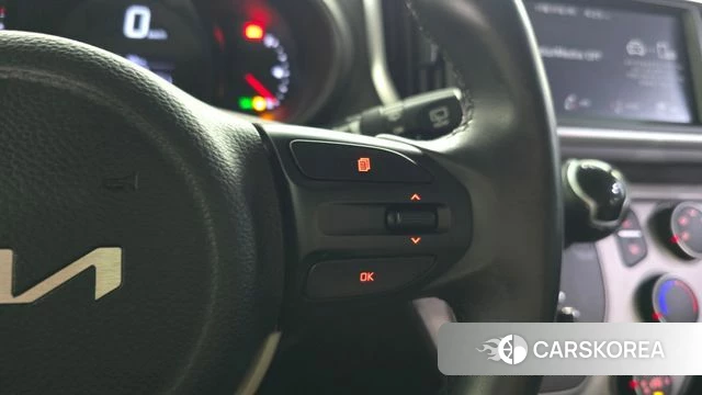 Kia The New Ray id 5027780 из Кореи 25